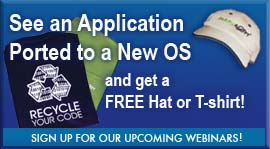 Sign Up For a FREE Webinar