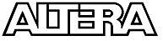 Altera Logo