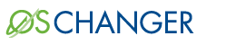 OS Changer Logo