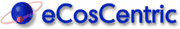 eCosCentric Logo