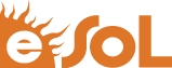 eSOL Logo