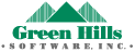 Green Hills Logo