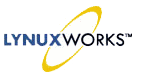 LynuxWorks Logo