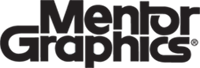 Mentor Graphics Logo