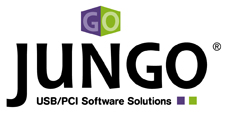 Jungo