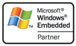 Microsoft Logo