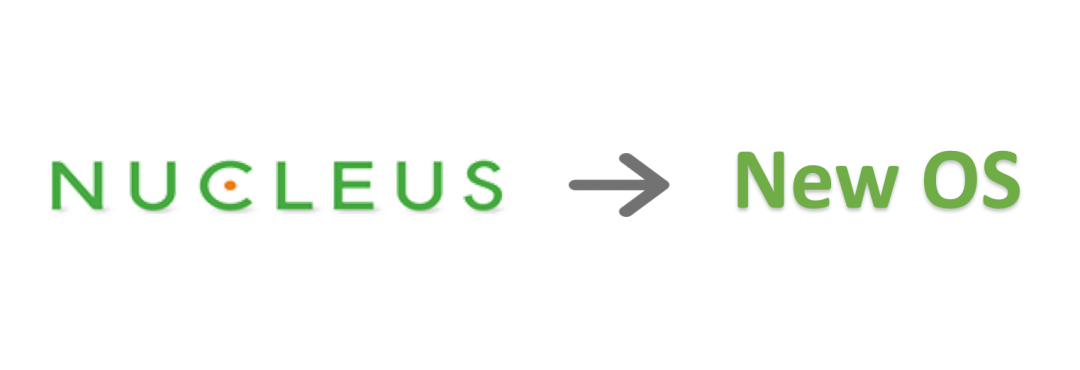 Port Nucleus Application to a New OS | MapuSoft
