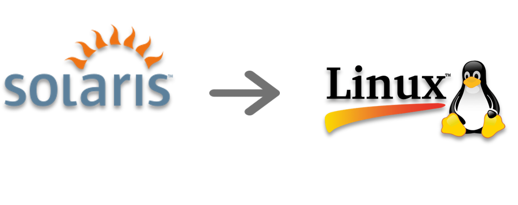 solaris os logo