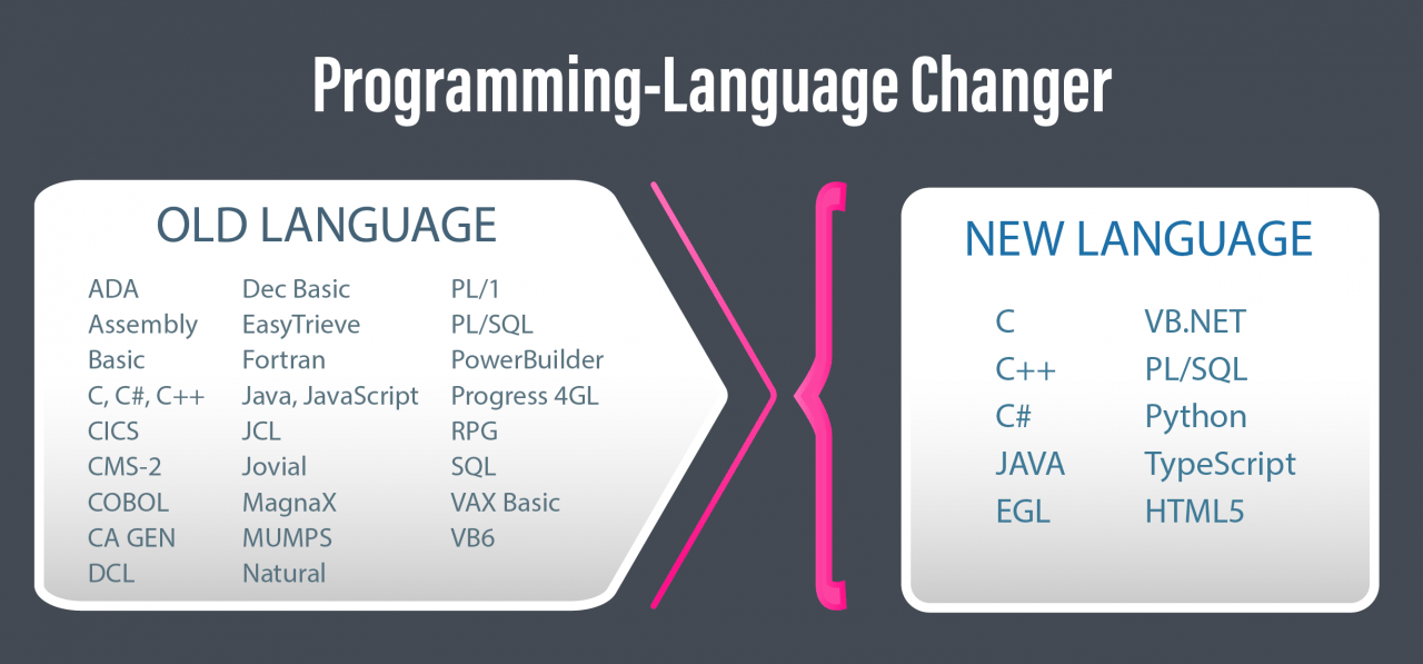 Programming-Language Changer – MapuSoft