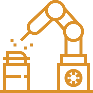 MapuSOft Industries industrial-robot