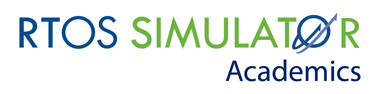 RTOS Simulator Academics